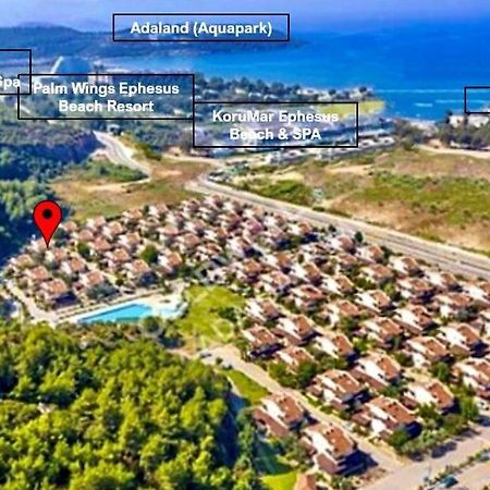 Ephesus Holiday House Selçuk Dış mekan fotoğraf