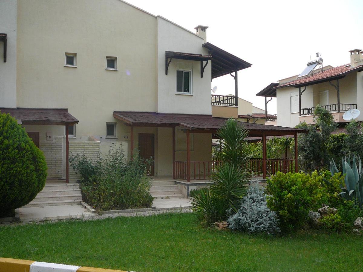 Ephesus Holiday House Selçuk Dış mekan fotoğraf